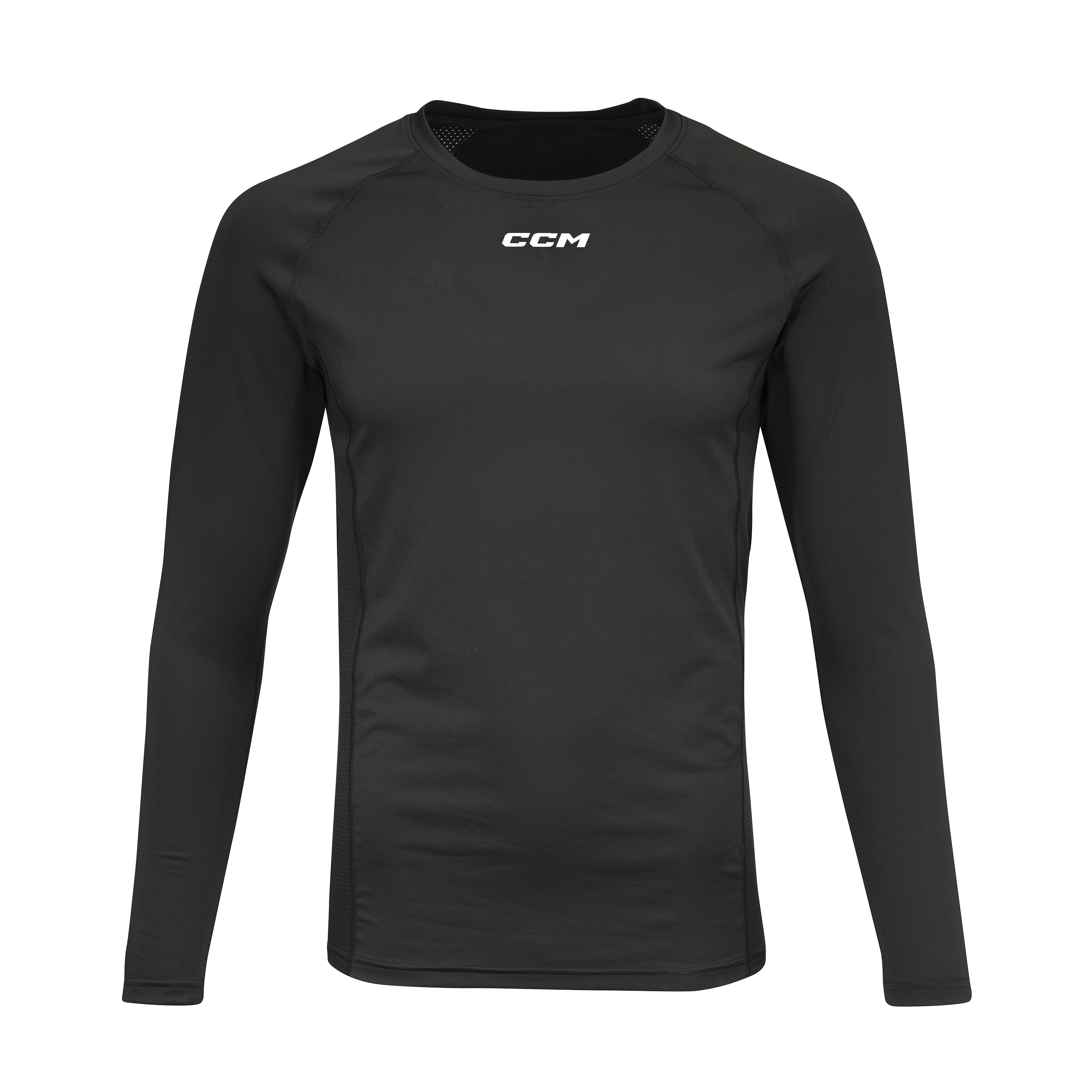 CCM NECK GUARD LS TOP - Bambini/Junior Schnittfest | HPs
